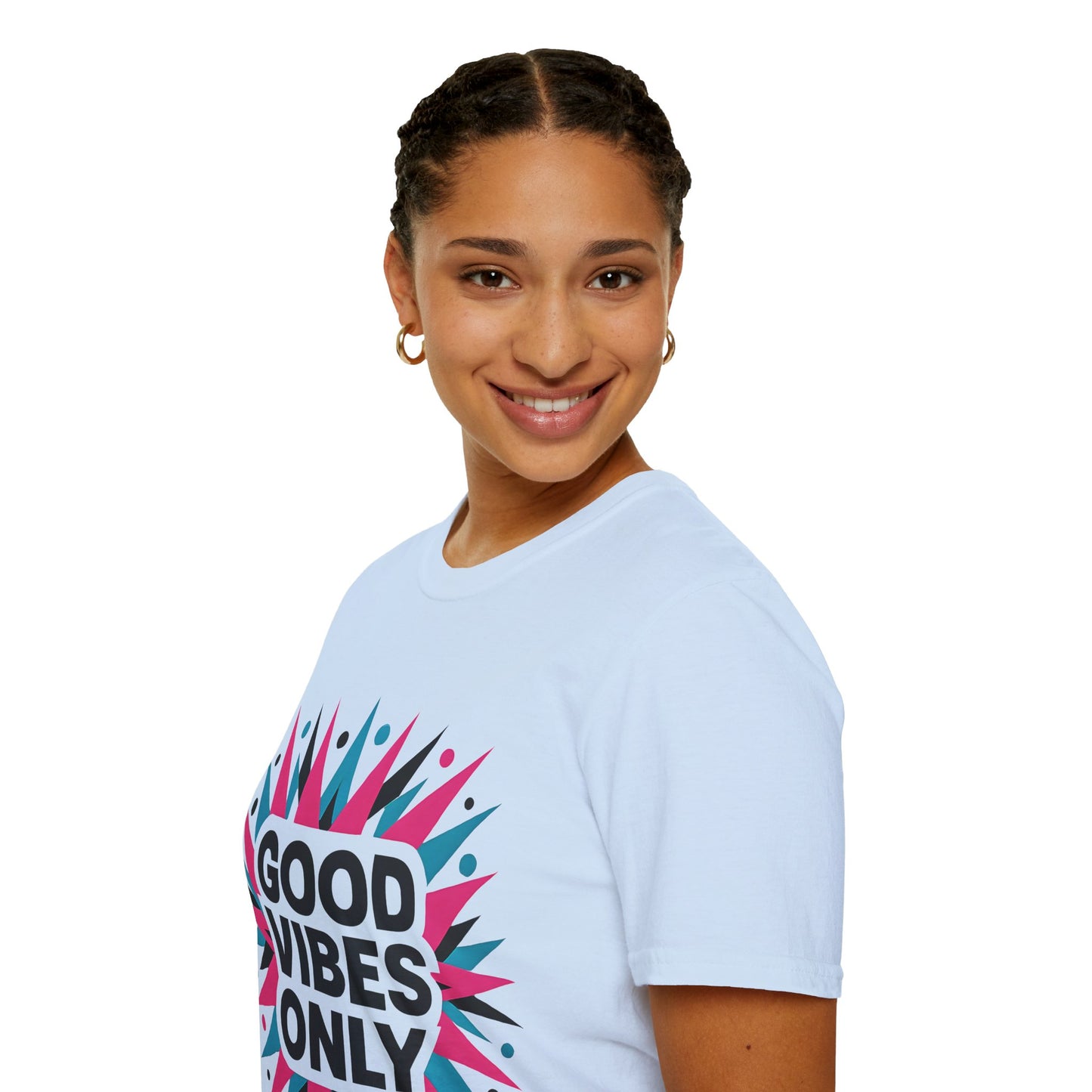 Good Vibes Only T-Shirt