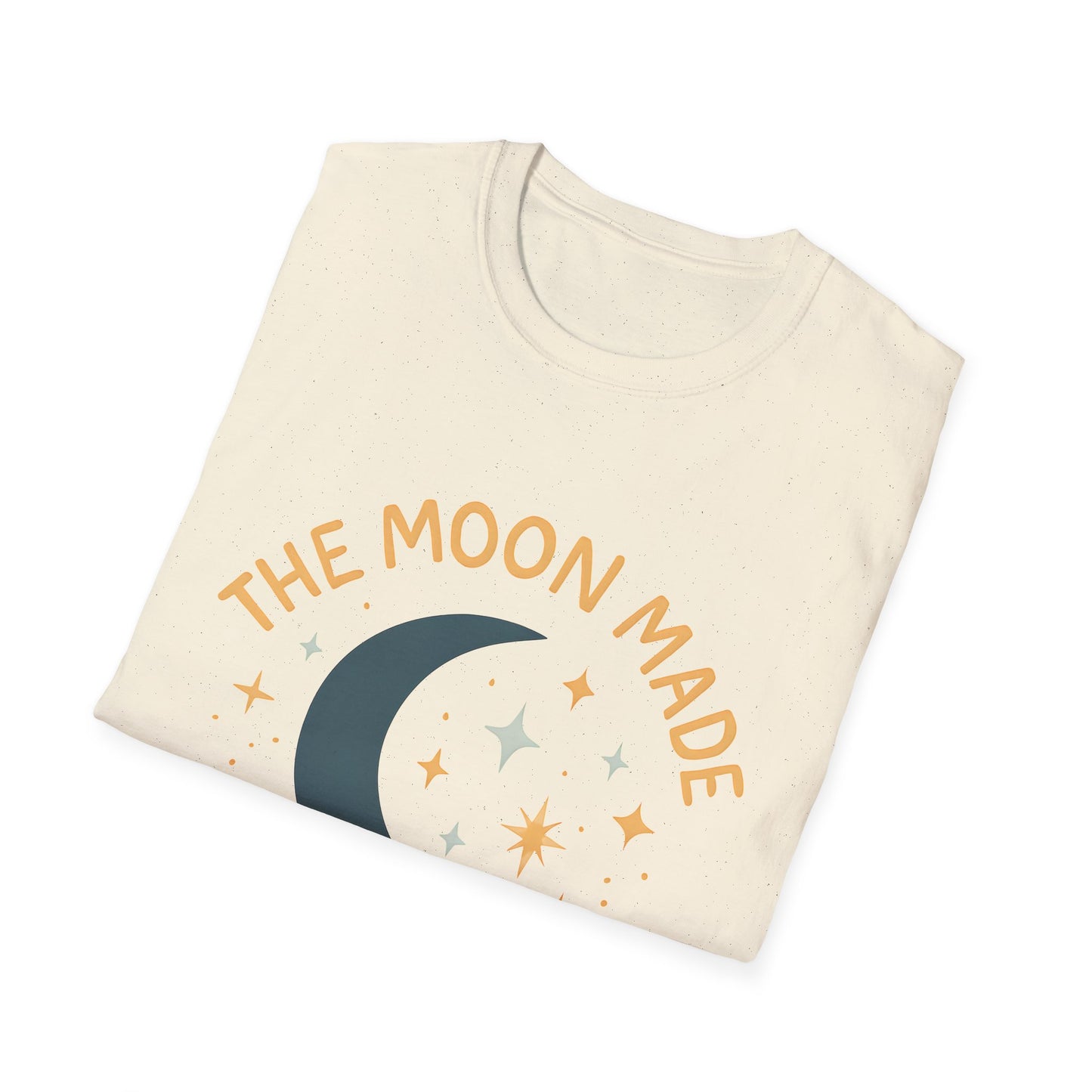Moon Made T-Shirt