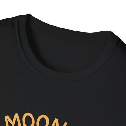 Moon Made T-Shirt