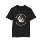 Spiritually Grounded, Maternally Bound T-Shirt