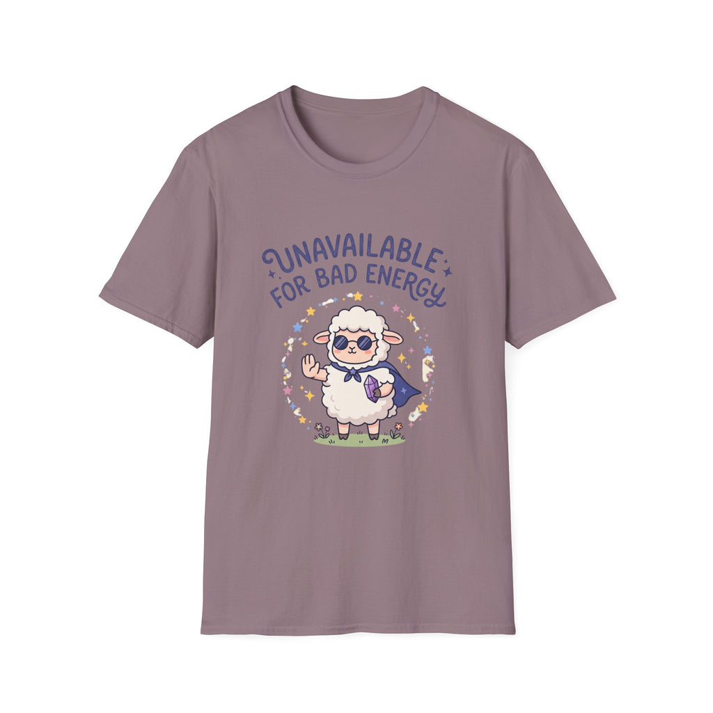 Unavailable for Bad Energy T-Shirt