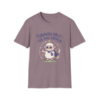 Unavailable for Bad Energy T-Shirt