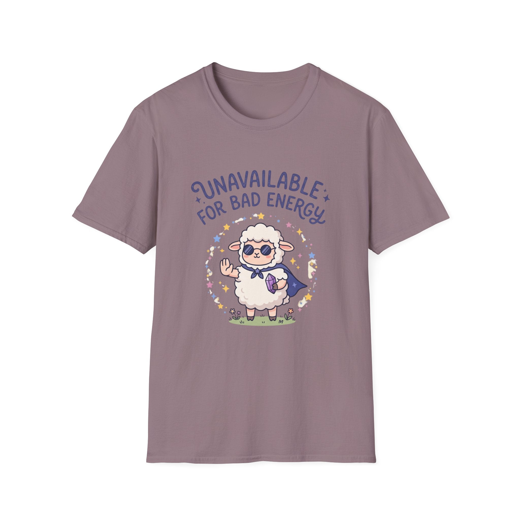 Unavailable for Bad Energy T-Shirt