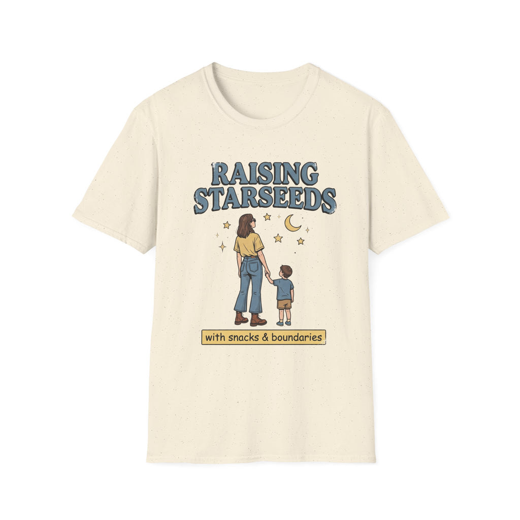 Raising Starseeds T-Shirt
