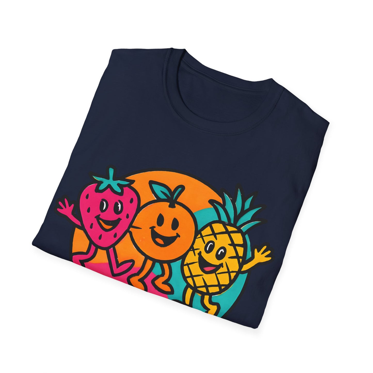 Stay Sweet Fruit T-Shirt
