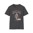 Healing While Mothering T-Shirt