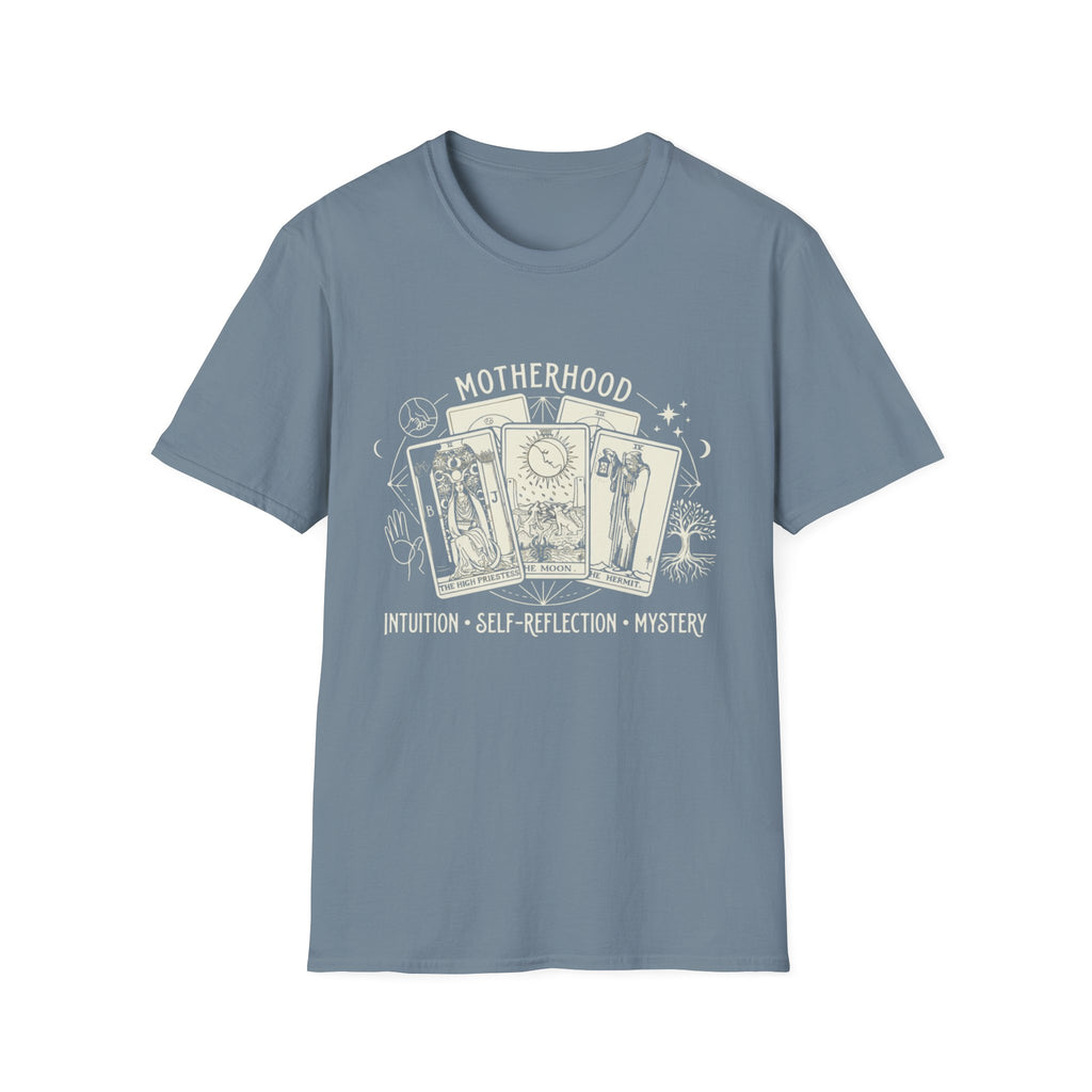 Motherhood Tarot T-Shirt