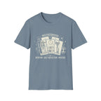 Motherhood Tarot T-Shirt