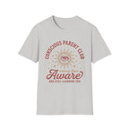 Conscious Parent Club T-Shirt