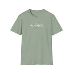 Aligned-ish T-Shirt