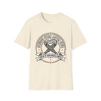 Smudge Stick Motor Club T-Shirt