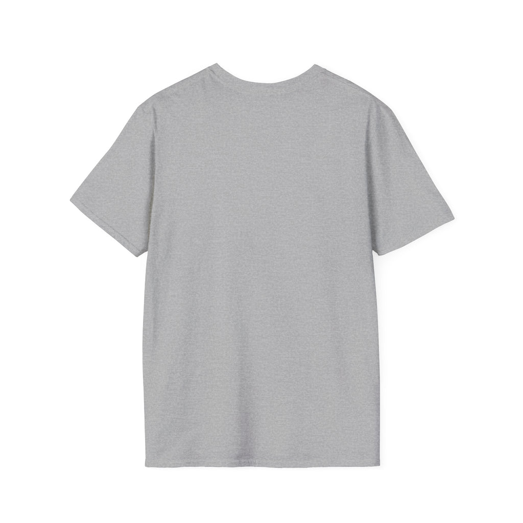 Hot Mom Soft Heart T-Shirt