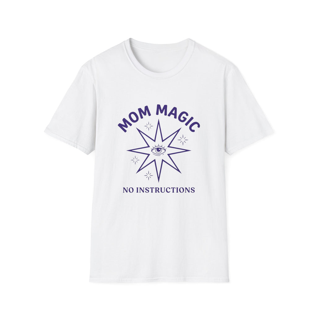 Mom Magic T‑Shirt
