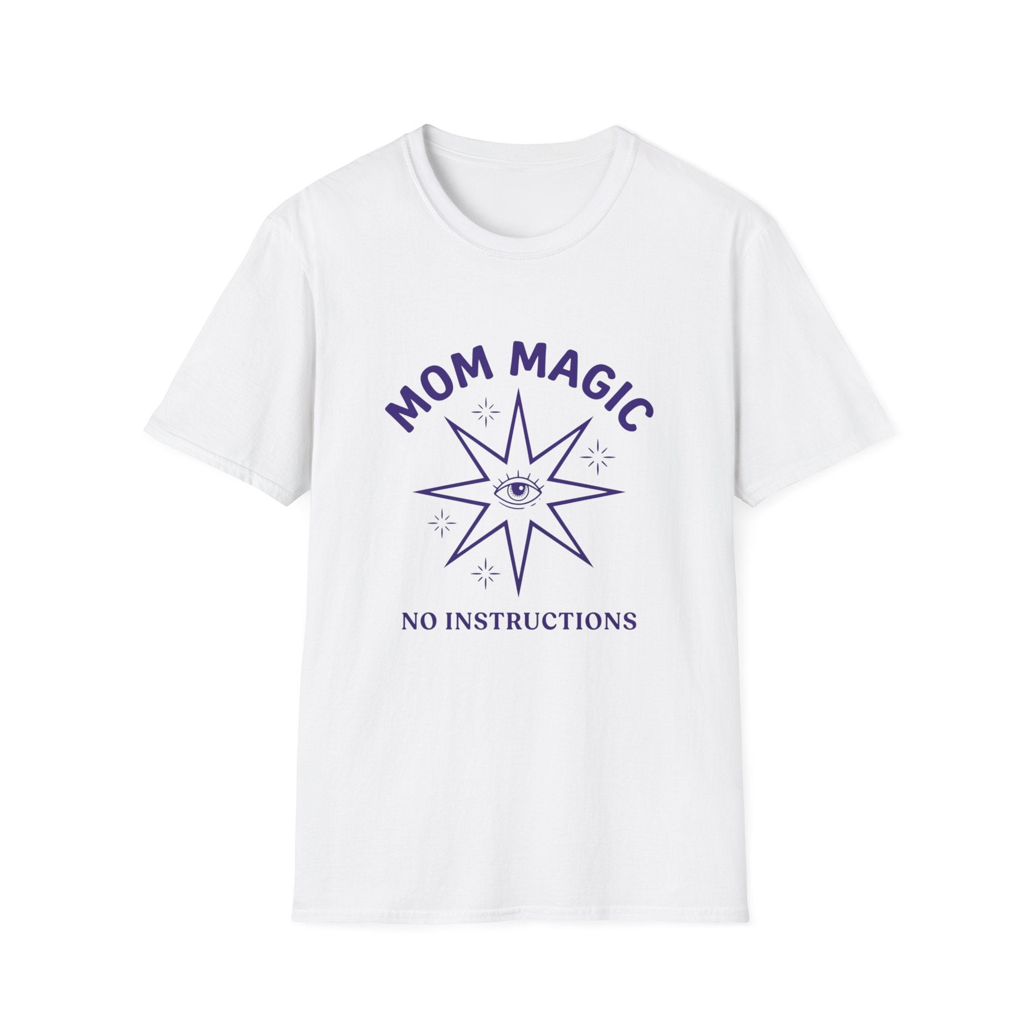Mom Magic T‑Shirt