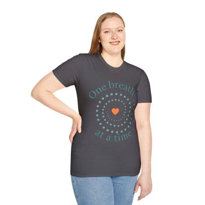 Mindful Breath T-Shirt