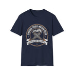 Smudge Stick Motor Club T-Shirt
