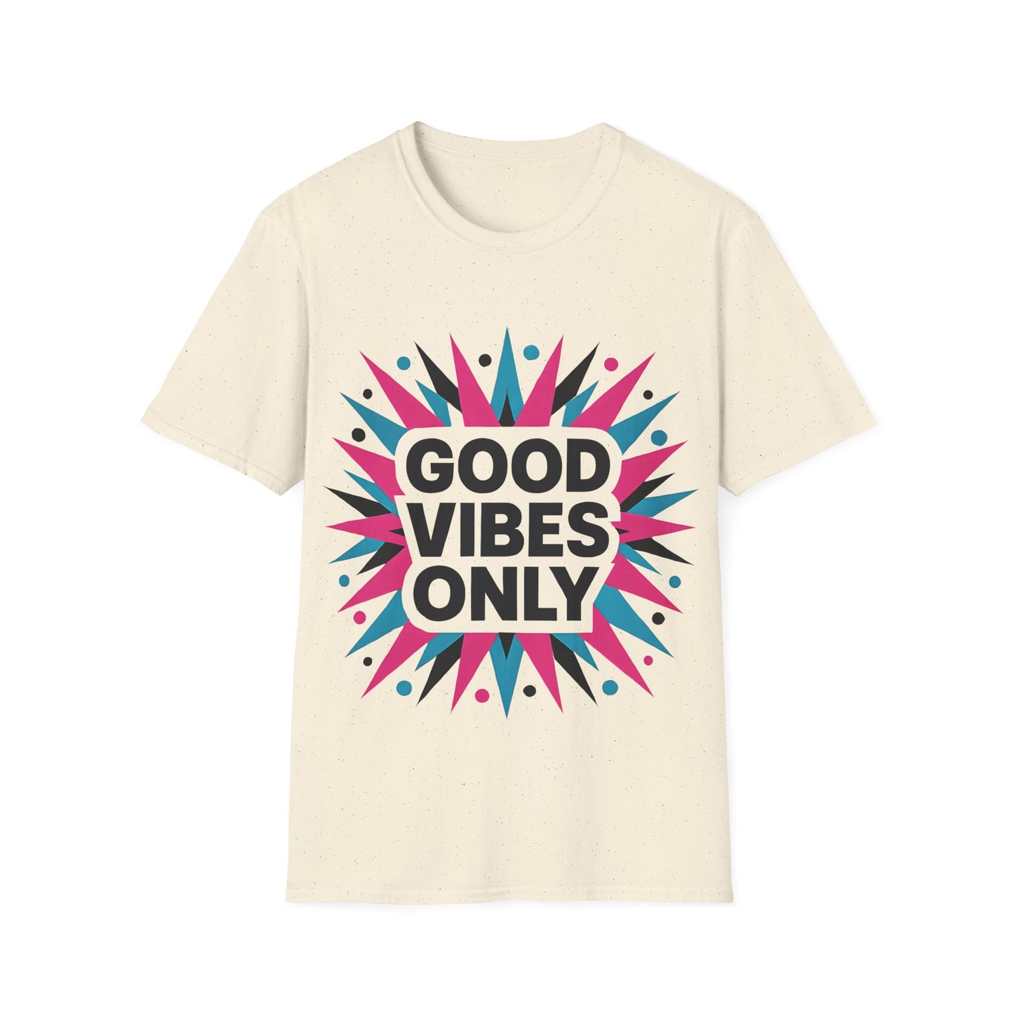 Good Vibes Only T-Shirt