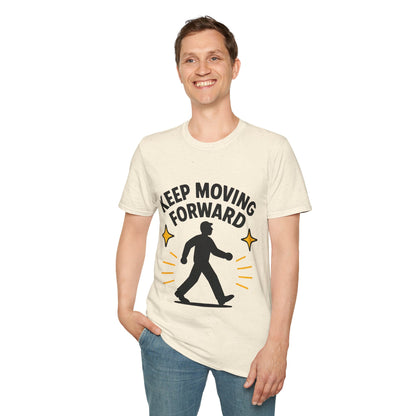 Keep Moving Forward T-Shirt