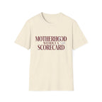 Motherhood Without a Scorecard