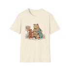 Mama Bear & Cubs T-Shirt