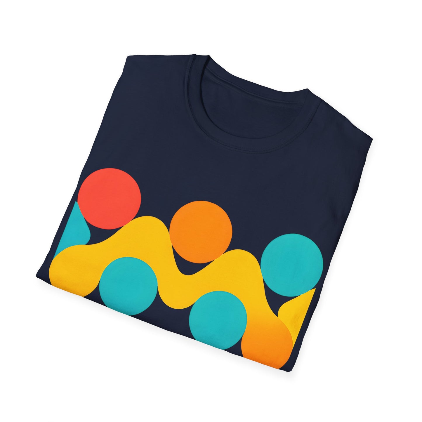 Vibrant Energy Tee
