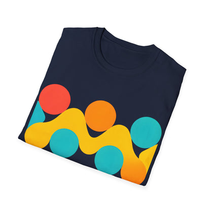 Vibrant Energy Tee