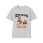 Motherhood Fox T-Shirt