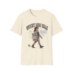 Witchy Mom Walk T-Shirt