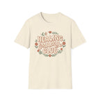 Healing Mama Club T‑Shirt
