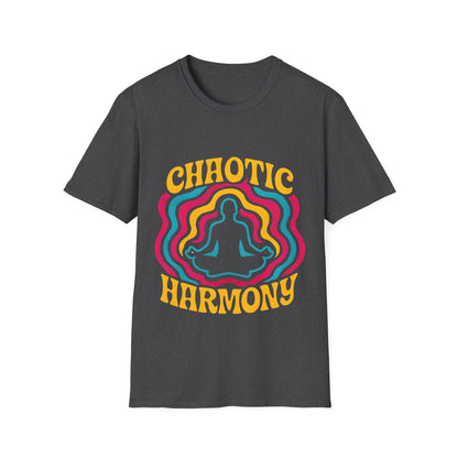 Chaotic Harmony T-Shirt