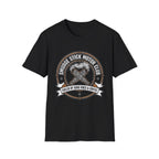 Smudge Stick Motor Club T-Shirt