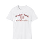 Transformation In Progress T-Shirt