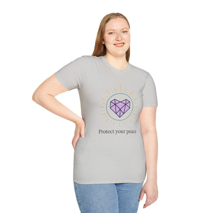 Protect Your Peace T-Shirt