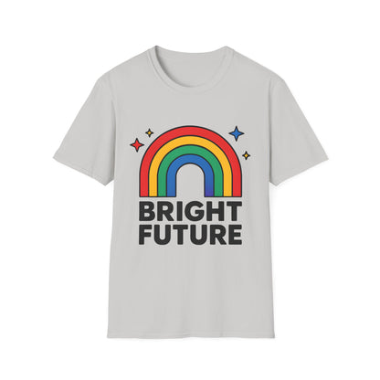 Bright Future Rainbow T-Shirt