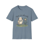 Trust the Unfolding T‑Shirt