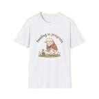 Healing in Progress Sheep T-Shirt