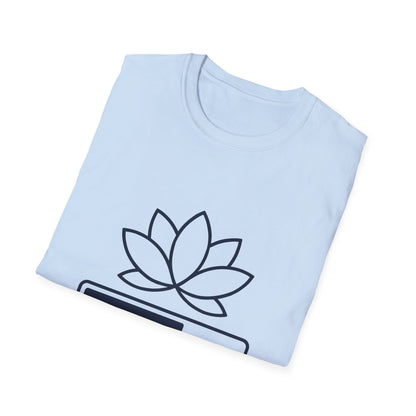 Inner Peace Loading T‑Shirt