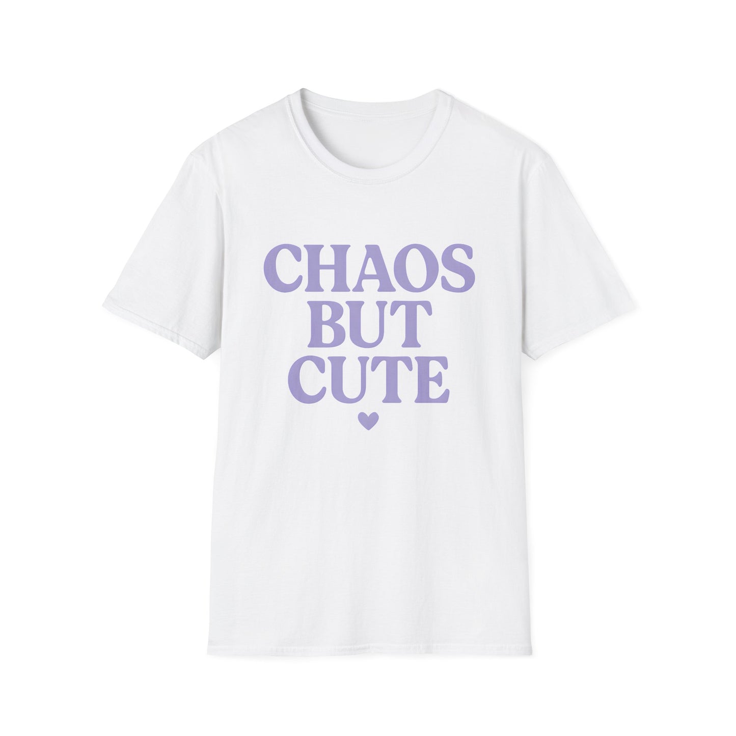 Cute Chaos Unisex T-Shirt