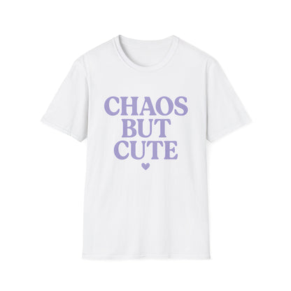 Cute Chaos Unisex T-Shirt