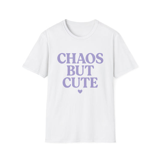 Cute Chaos Unisex T-Shirt