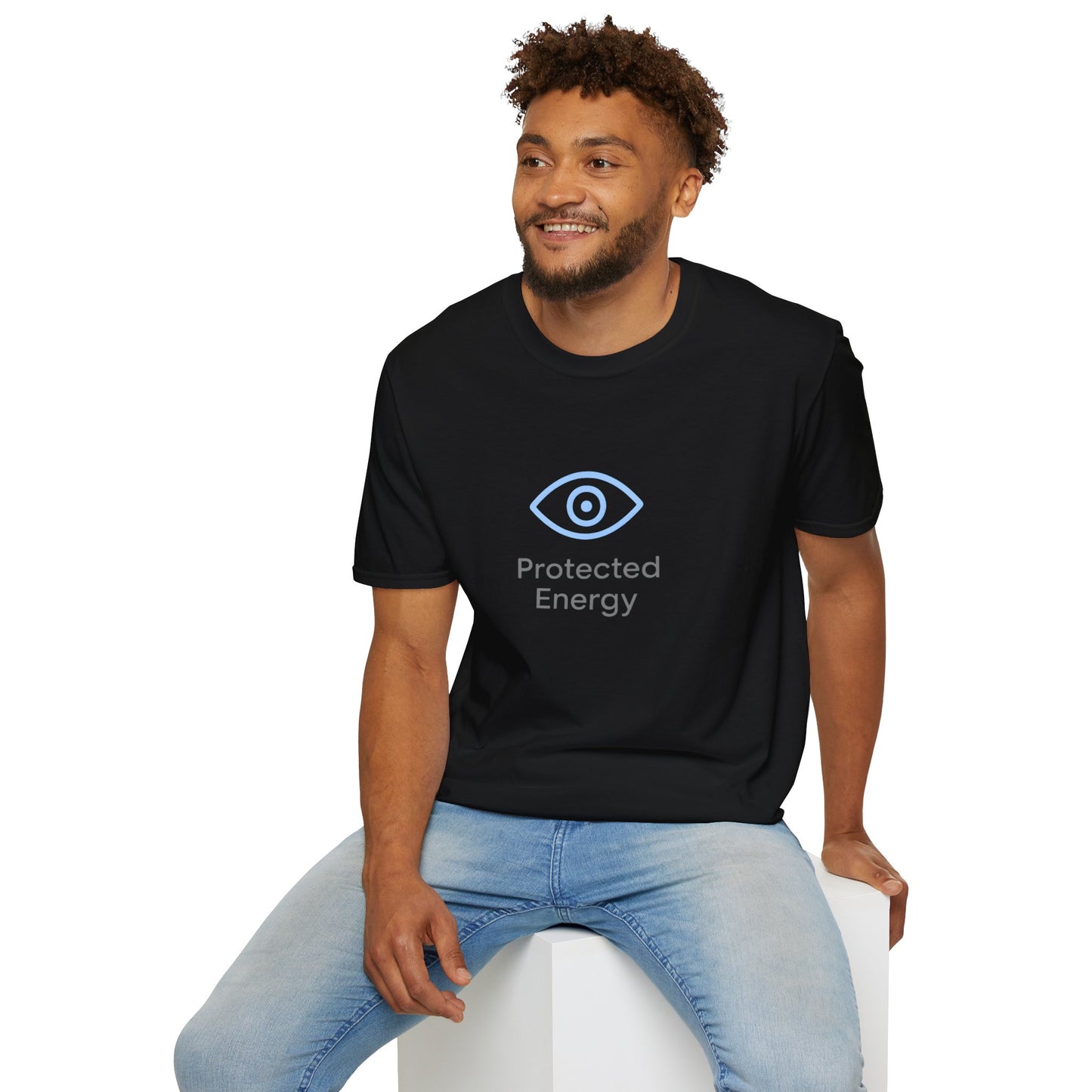 Protected Energy T-Shirt