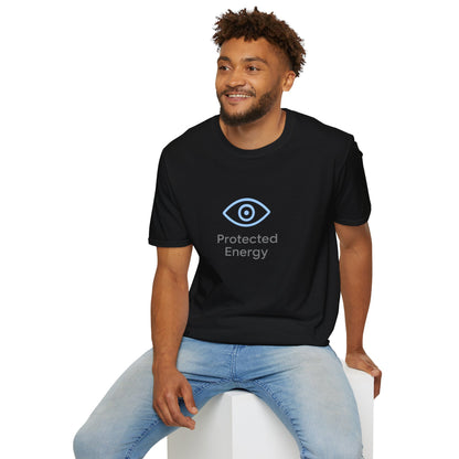 Protected Energy T-Shirt