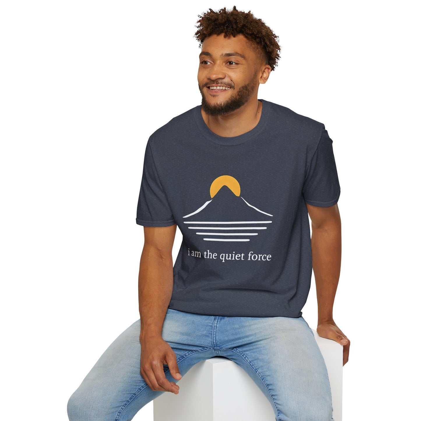 Mountain Sunrise T-Shirt