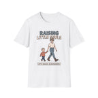 Raising Little Souls T-Shirt