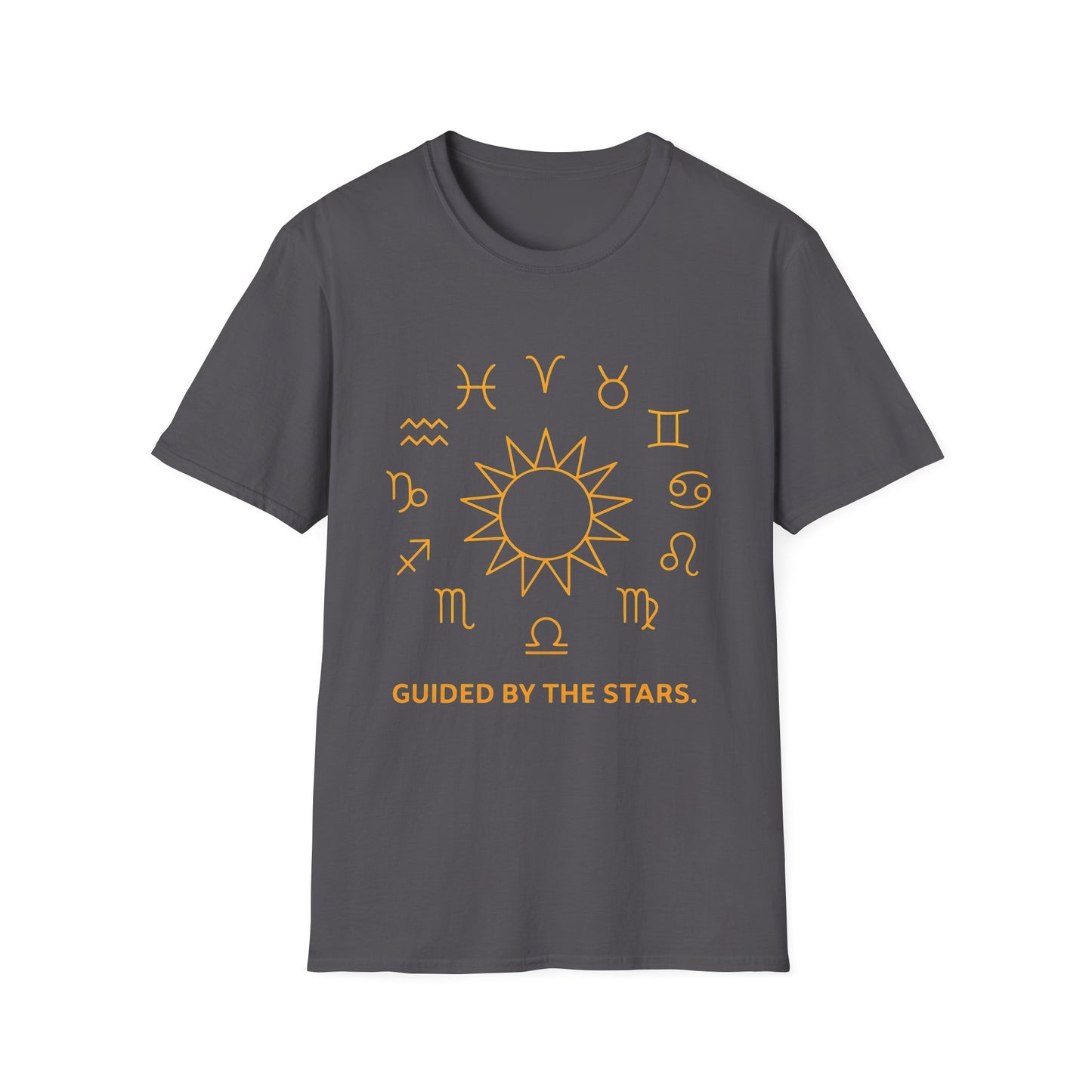 Celestial Horoscope T-Shirt