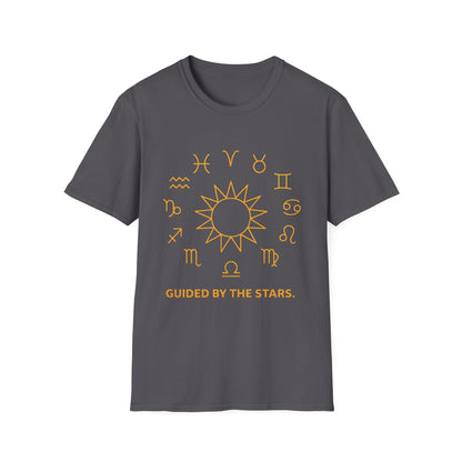 Celestial Horoscope T-Shirt