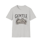 Gentle Deer T‑Shirt
