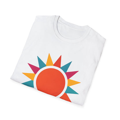 Rise & Glow T-Shirt