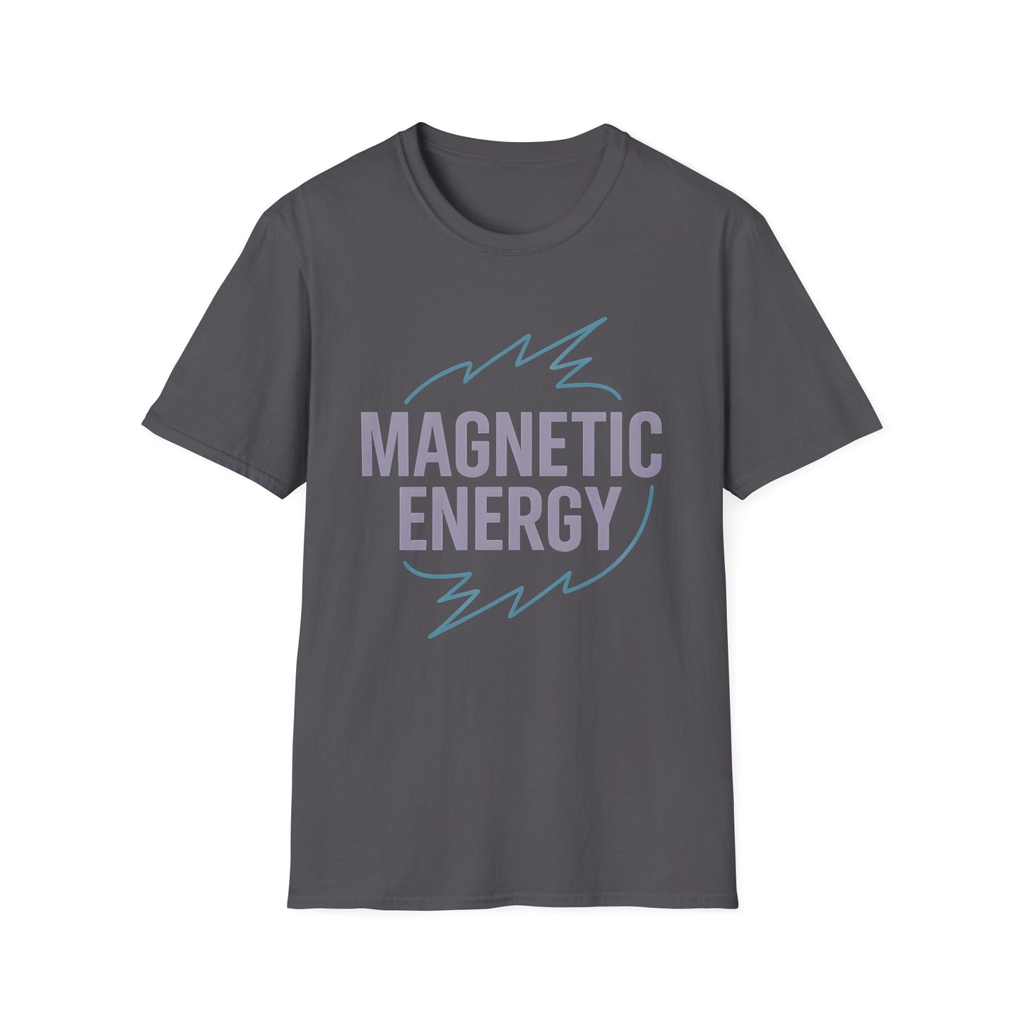 Magnetic Energy T-Shirt