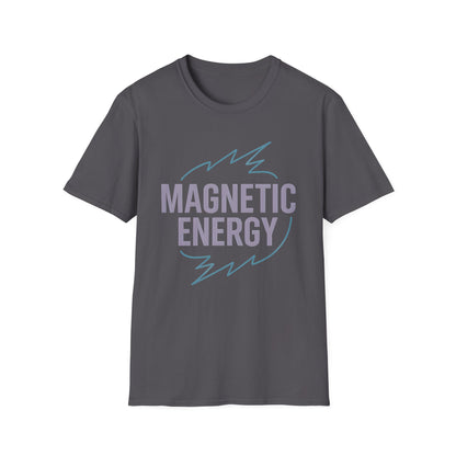 Magnetic Energy T-Shirt